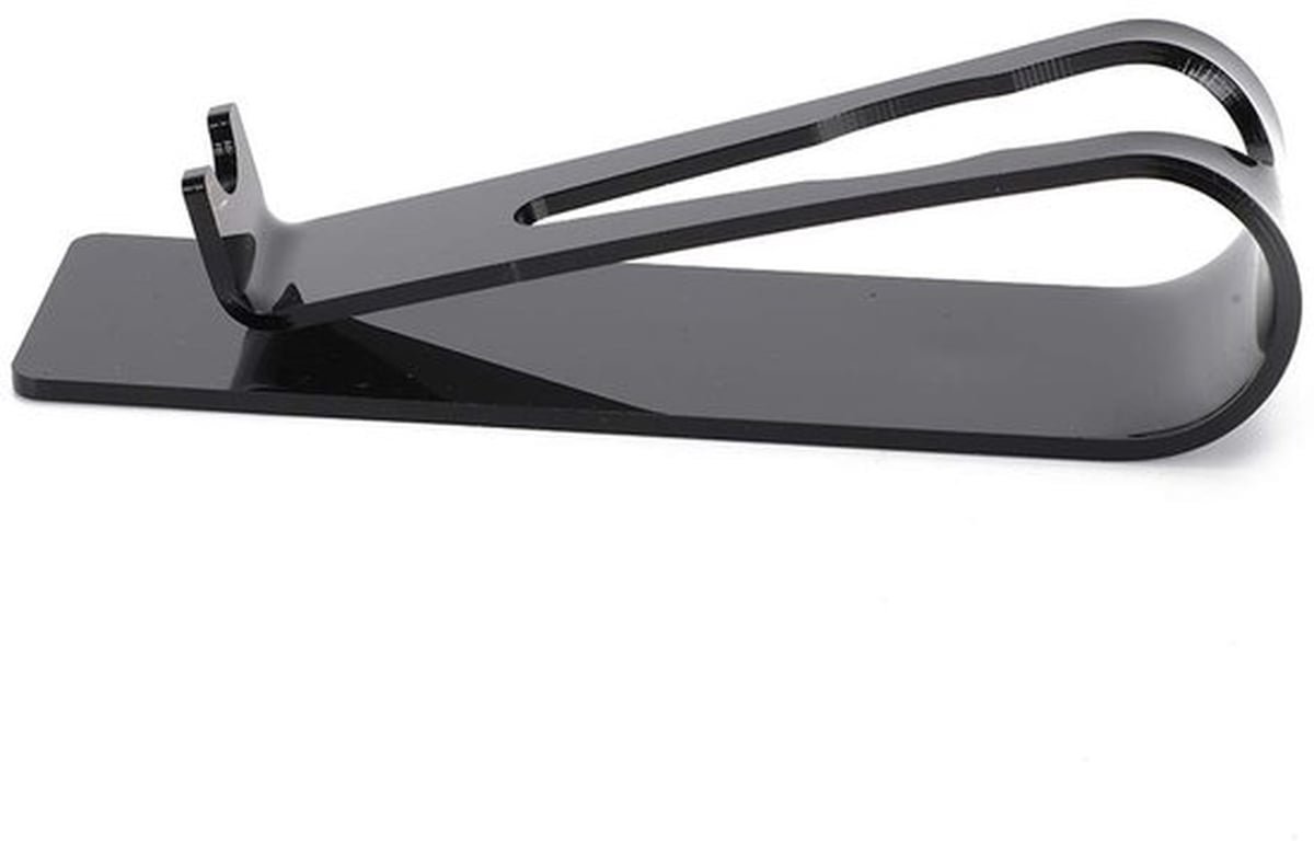 Tattoo Pen Stand Acryl - Organizer - Tattoo Benodigdheden - Duurzaam - Cilinderontwerp - 14 x 4 x 3,5 cm