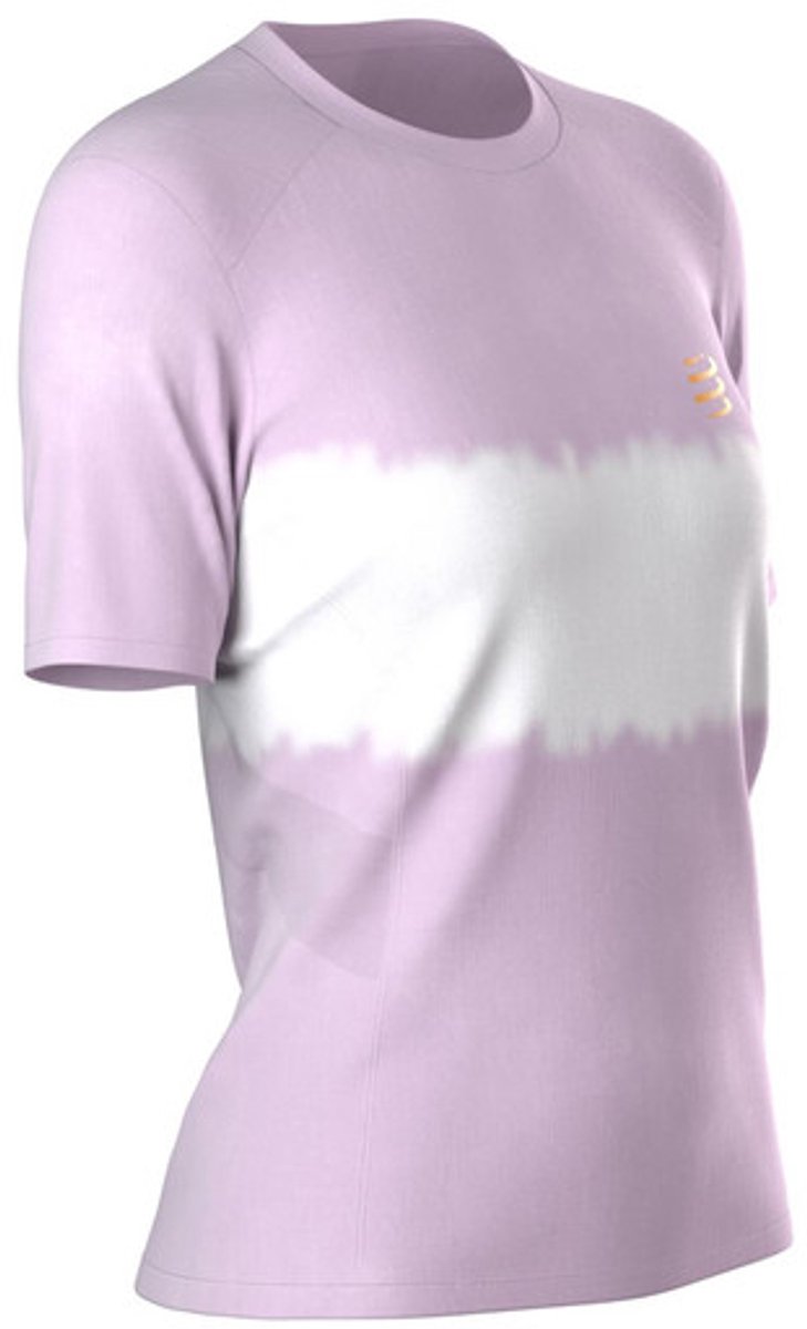 Performance SS Tshirt W