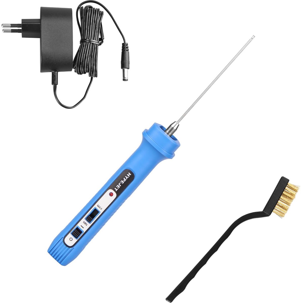 Solidchoice - Elektrische Styrofoam Cutter van 15W met 10 cm Snijbreedte