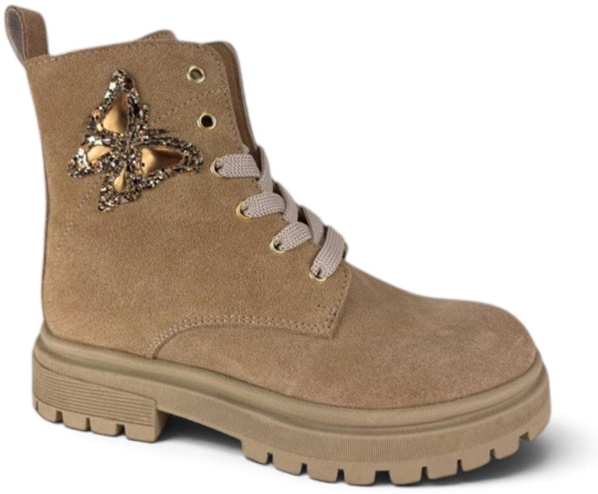 POLDINO BOOT - 7005