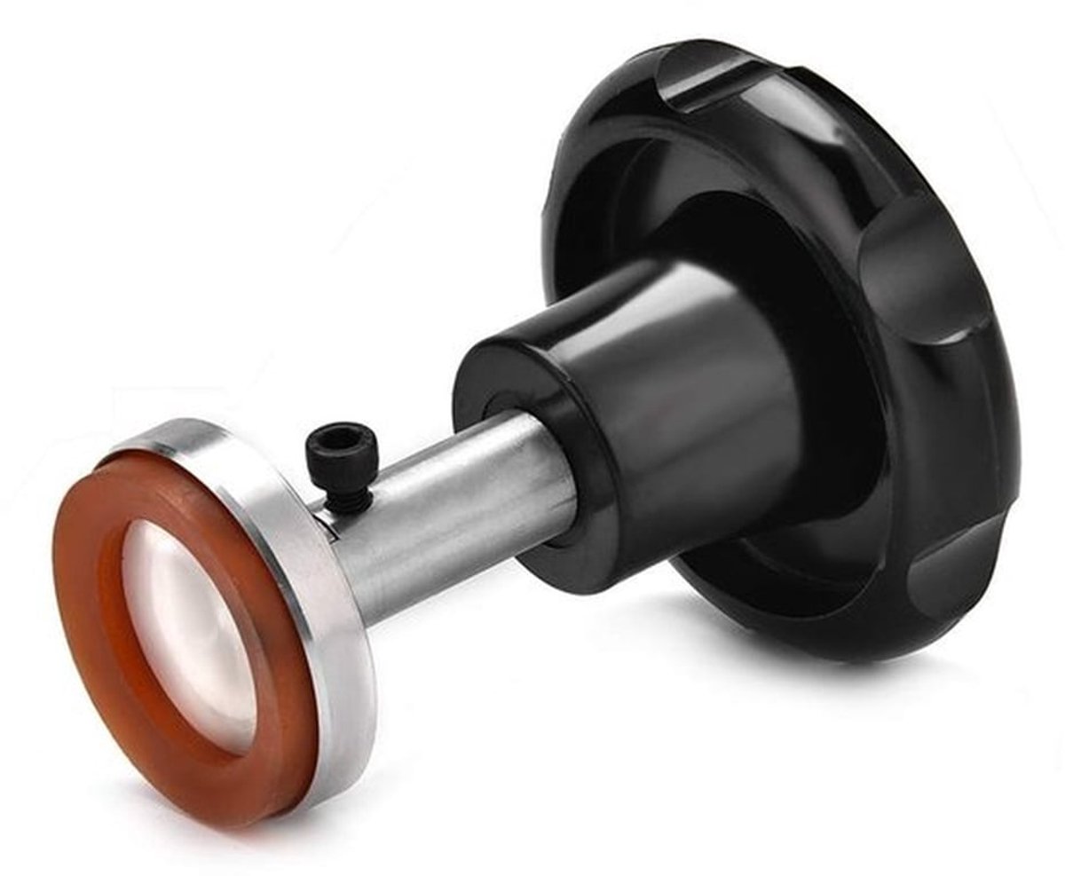- Horlogekastopener - Horlogemakergereedschap - Robuust en duurzaam - Universeel gebruik - Horlogereparatieset - Geschikt voor verschillend...