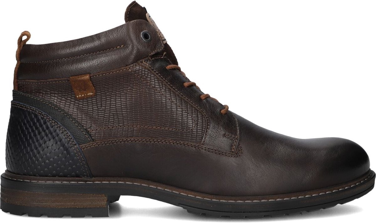 Australian Conley Boots Heren - Bruin - Maat 42