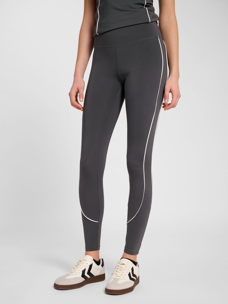 Hmlpulse Piping Mw Tights