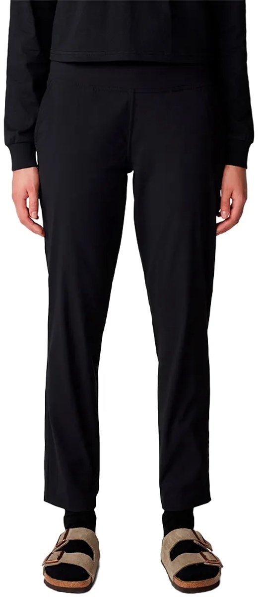 Mountain Hardwear Dynama™ Broek Zwart 2XS Vrouw