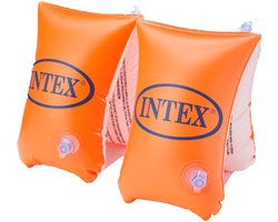 Intex Deluxe L Zwemvleugels - 6-10 jaar