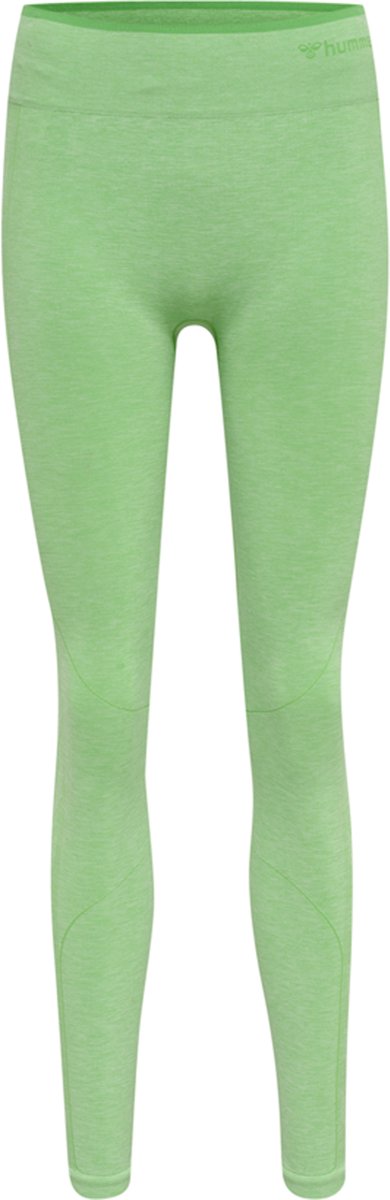 Hmlmt Una Seamless Mid Waist Tights