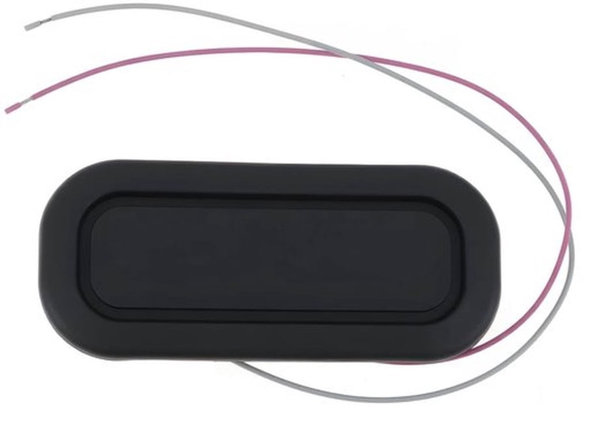 Schakelknop voor Buick Enclave 2008-2017