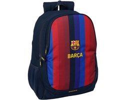 FC Barcelona Rugzak - 44 x 32 x 16 cm - Polyester