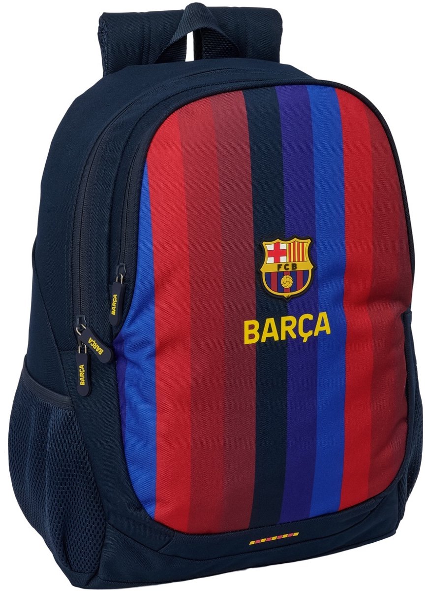FC Barcelona Rugzak - 44 x 32 x 16 cm - Polyester