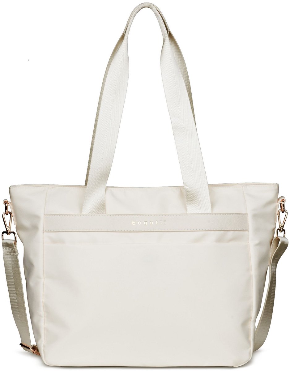 bugatti shopper Shopper Beige crème