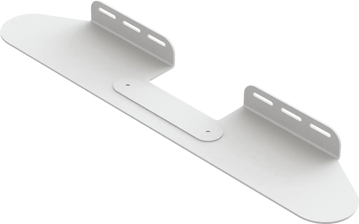 Flexson Sonos Beam Muurbeugel Wit
