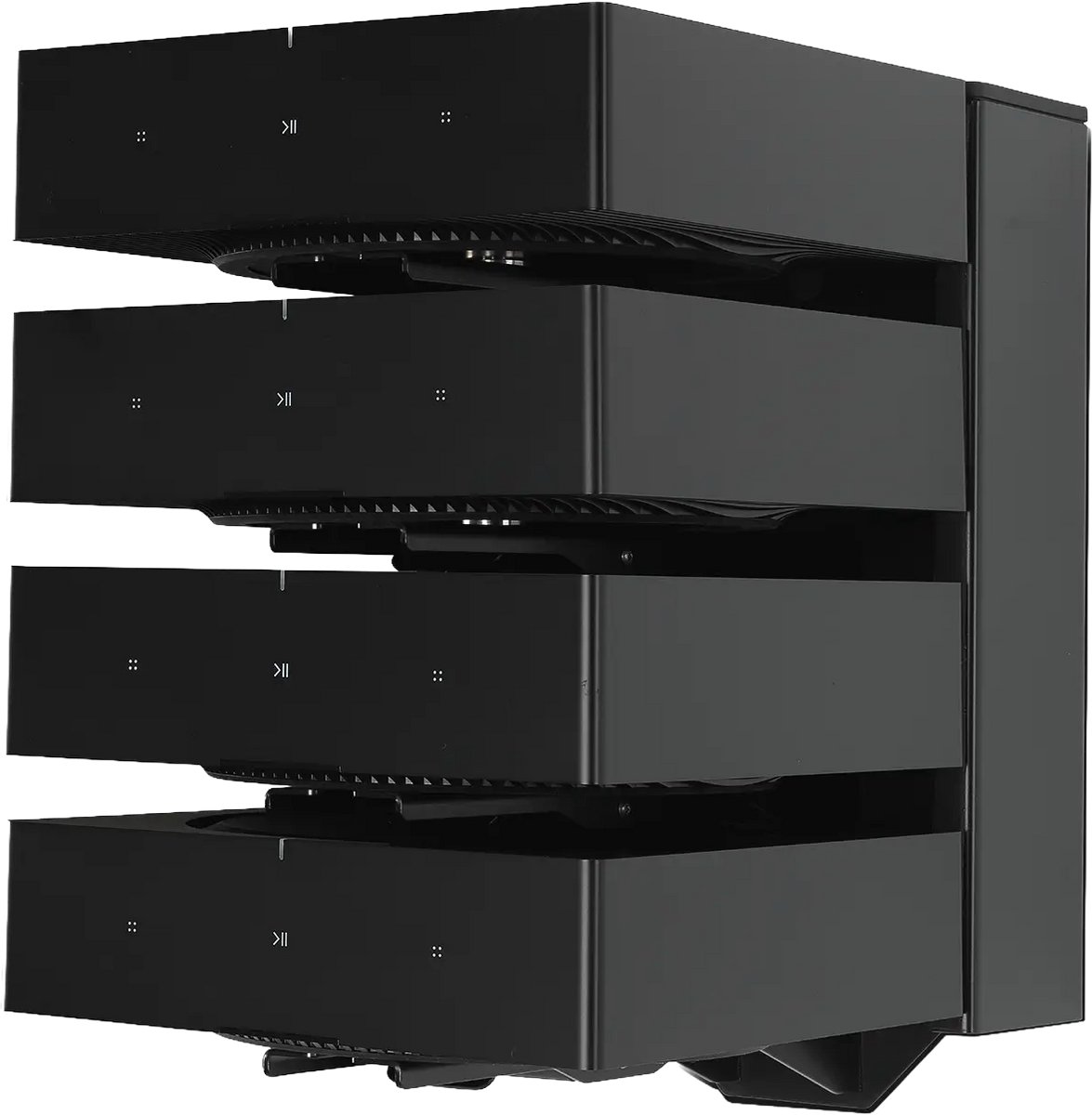 Flexson Sonos 4 Amplifiers Dock (4 pieces)