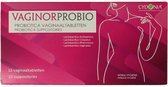Cydonia - Vaginor Biotic - 12 Stuks -Intieme Verzorging - Natuurlijk- Bijenwas