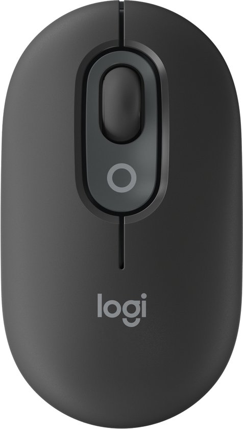 Logitech POP (Graphite)