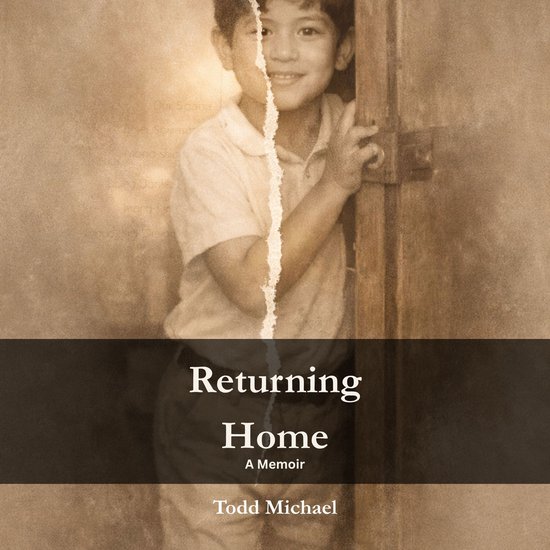 Returning Home - cover