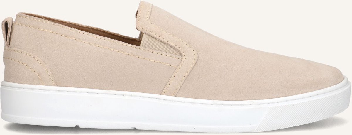MACE Gregory-37 Instappers - Heren - Beige - Maat 41