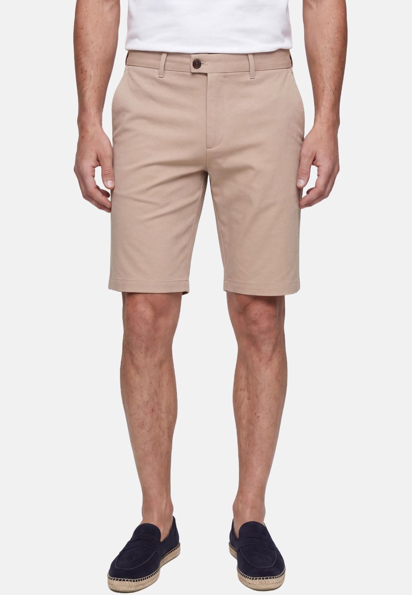 Thomas Goodwin chino-shorts voor heren