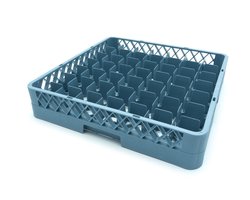 Maxima Vaatwasser Glazenkorf 50 x 50cm 49 Compartimenten