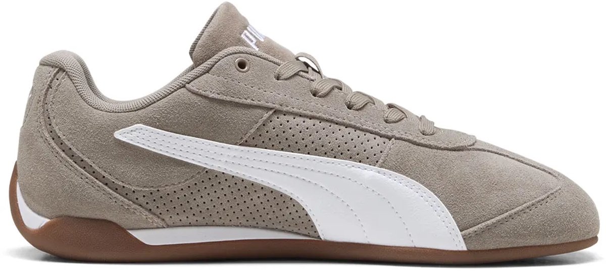 Puma Replicatch Sd Schoenen 1/2 Man Grijs