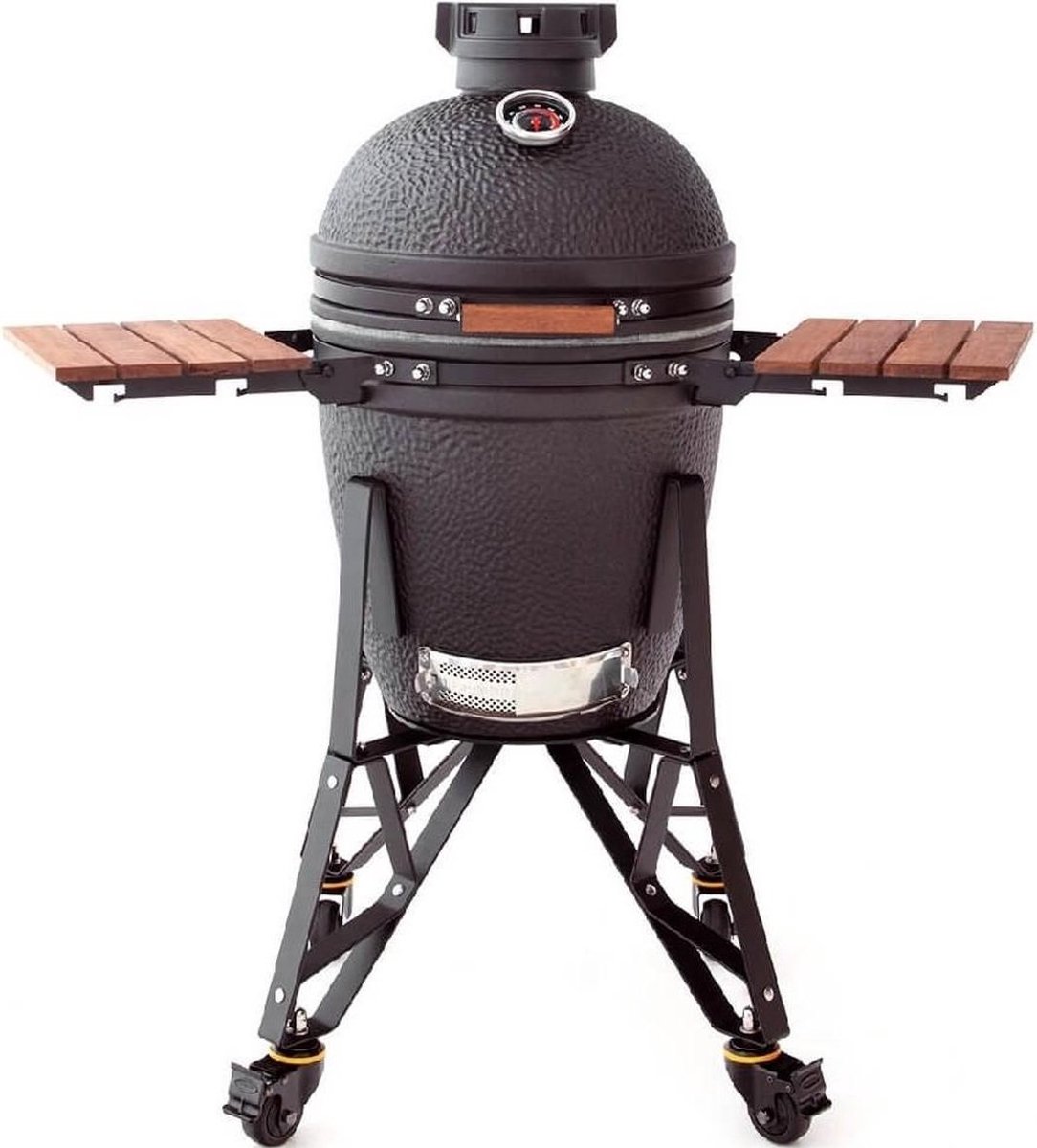 The Bastard Urban Medium Complete (2021) - Kamado