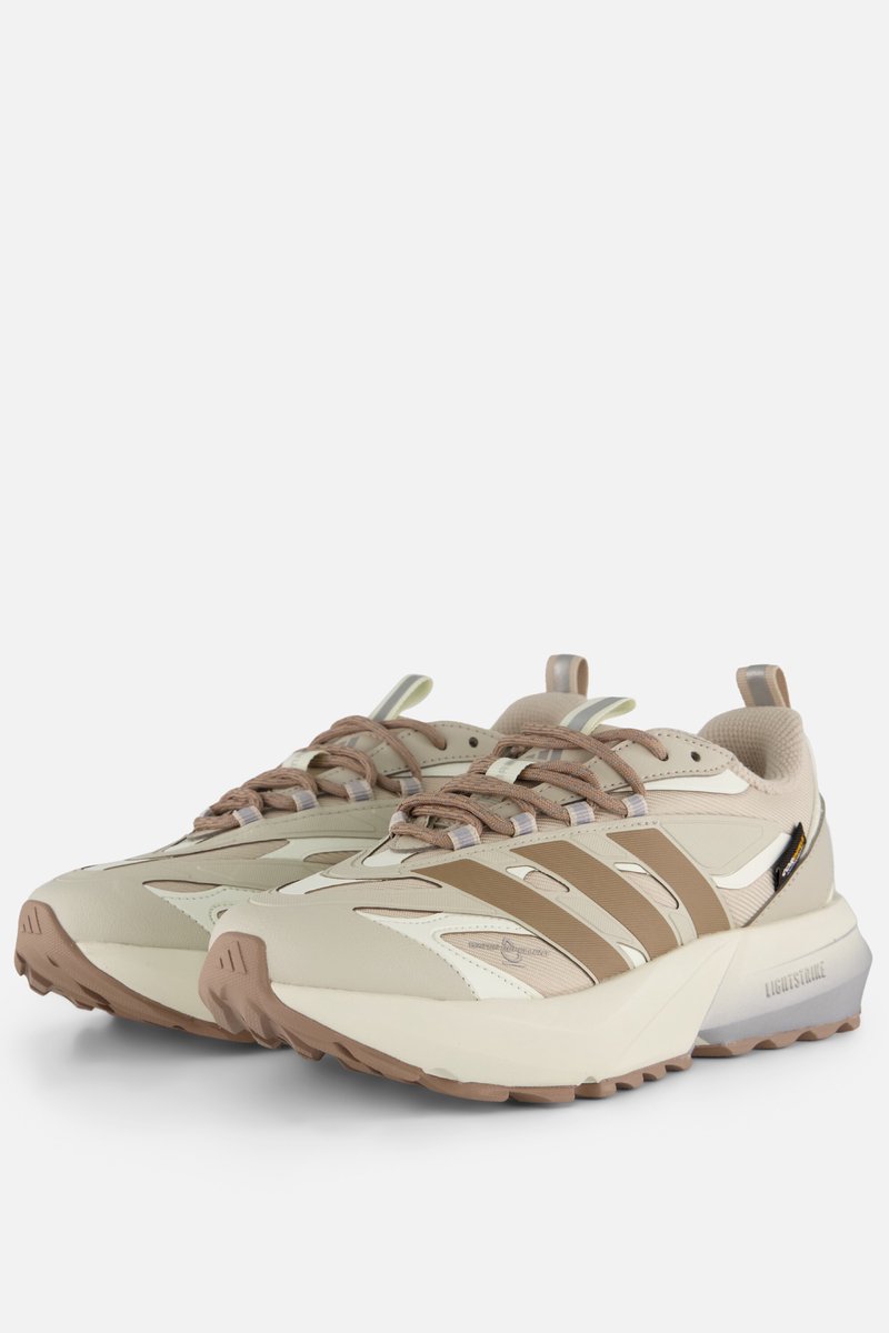 Adidas Lightblaze ATR 2.0 Sneakers Beige