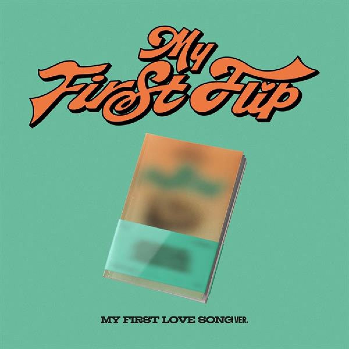 My First Flip