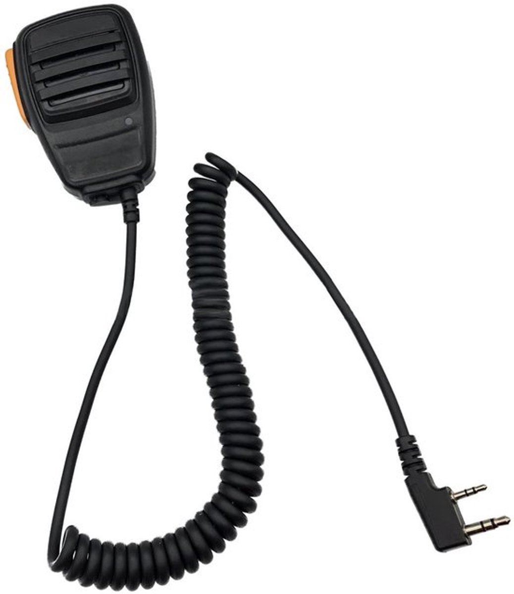 Store_8 - Walkie Talkie Handheld Luidsprekermicrofoon - Draadloze