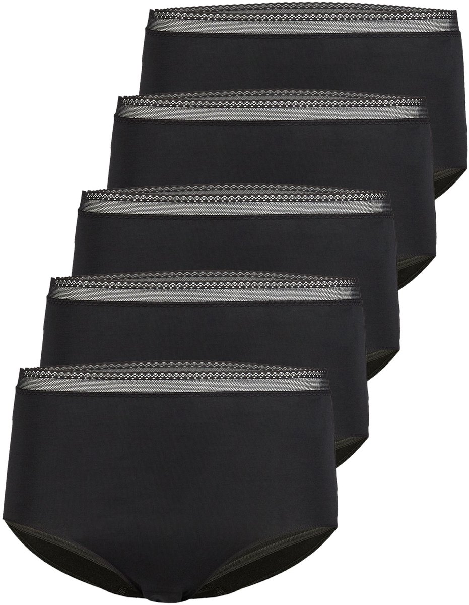 5-pack Tailleslip Simply