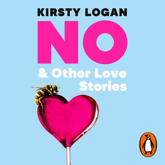 No & Other Love Stories - cover