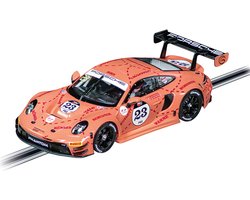 Carrera Speelgoedvoertuig Auto - DIGITAL 124 - Porsche 911 GT3 R Phantom Global Racing No.23 auto