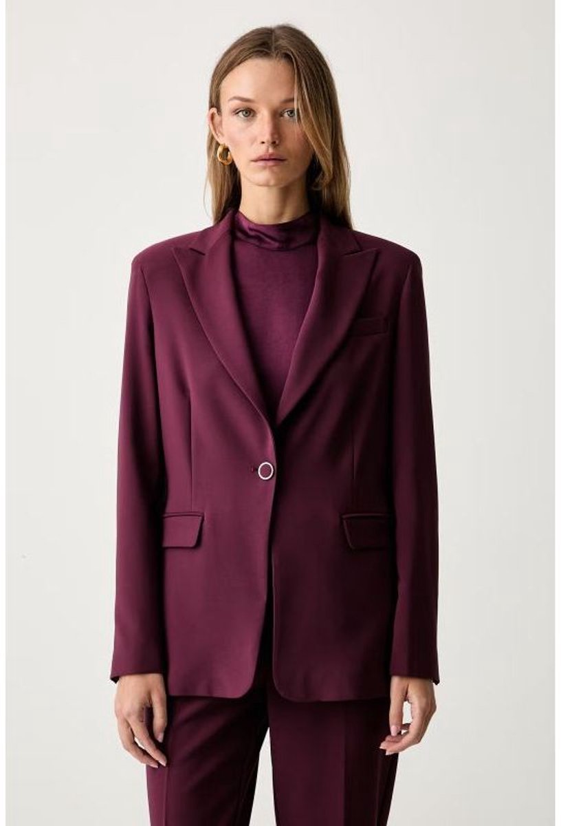 Dames blazer fracomina