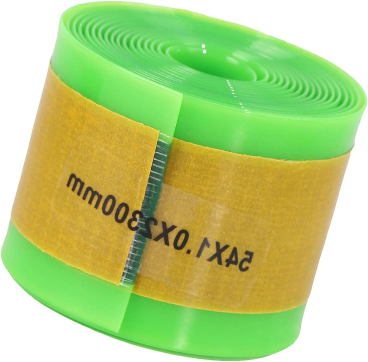 Tubeless Velglint - Fietsband Tape - Lekvrij Fietsen - Scheurbestendig Materiaal - 54 mm - Zwart