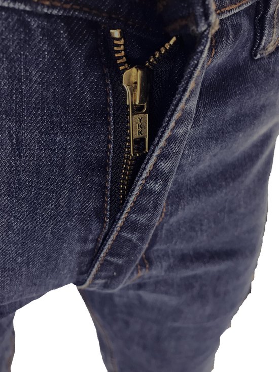 KREB Workwear® MAX Jeans StonewashedW36/L32 | bol.com