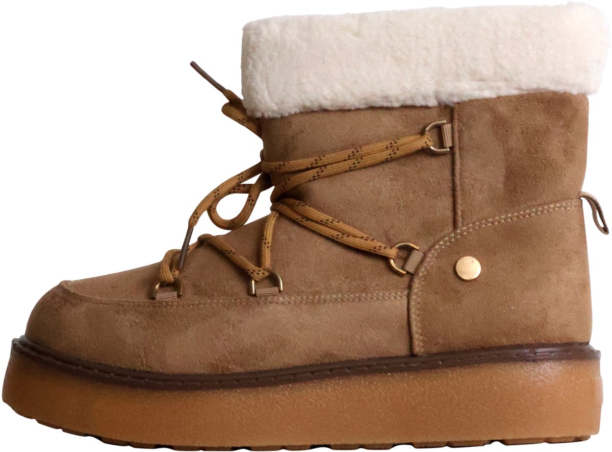 Veterschoenen