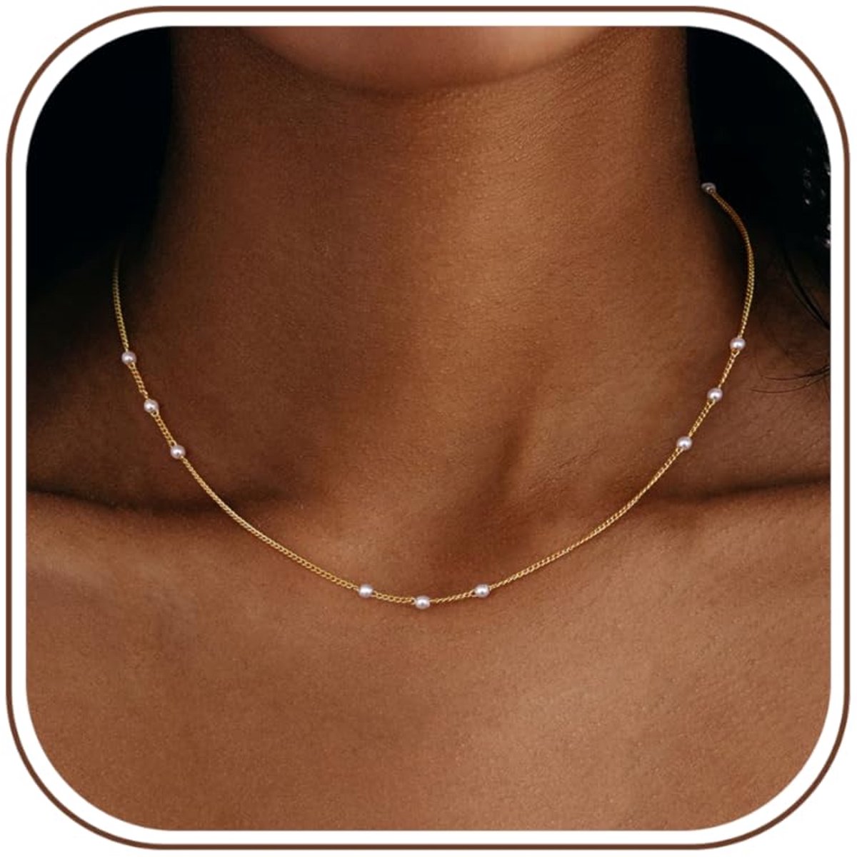 Ketting voor Vrouwen