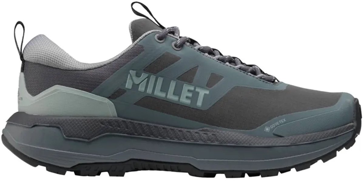 Millet Seneca Gore-tex® Wandelschoenen Grijs EU 42 2/3 Vrouw