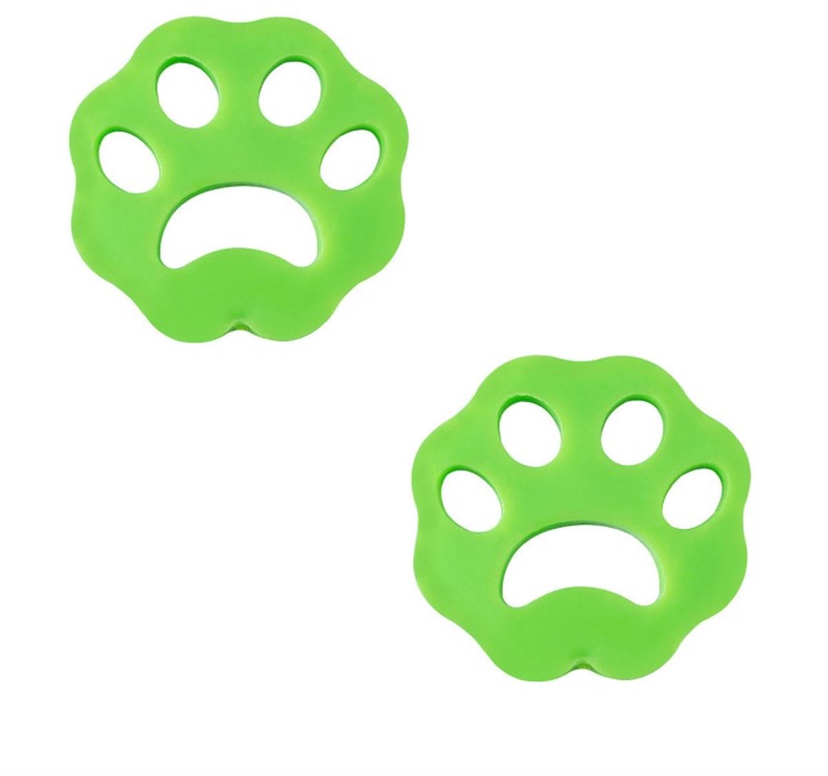 Ontharingsproduct voor kleding - verwijdert honden-/kattenhaar
