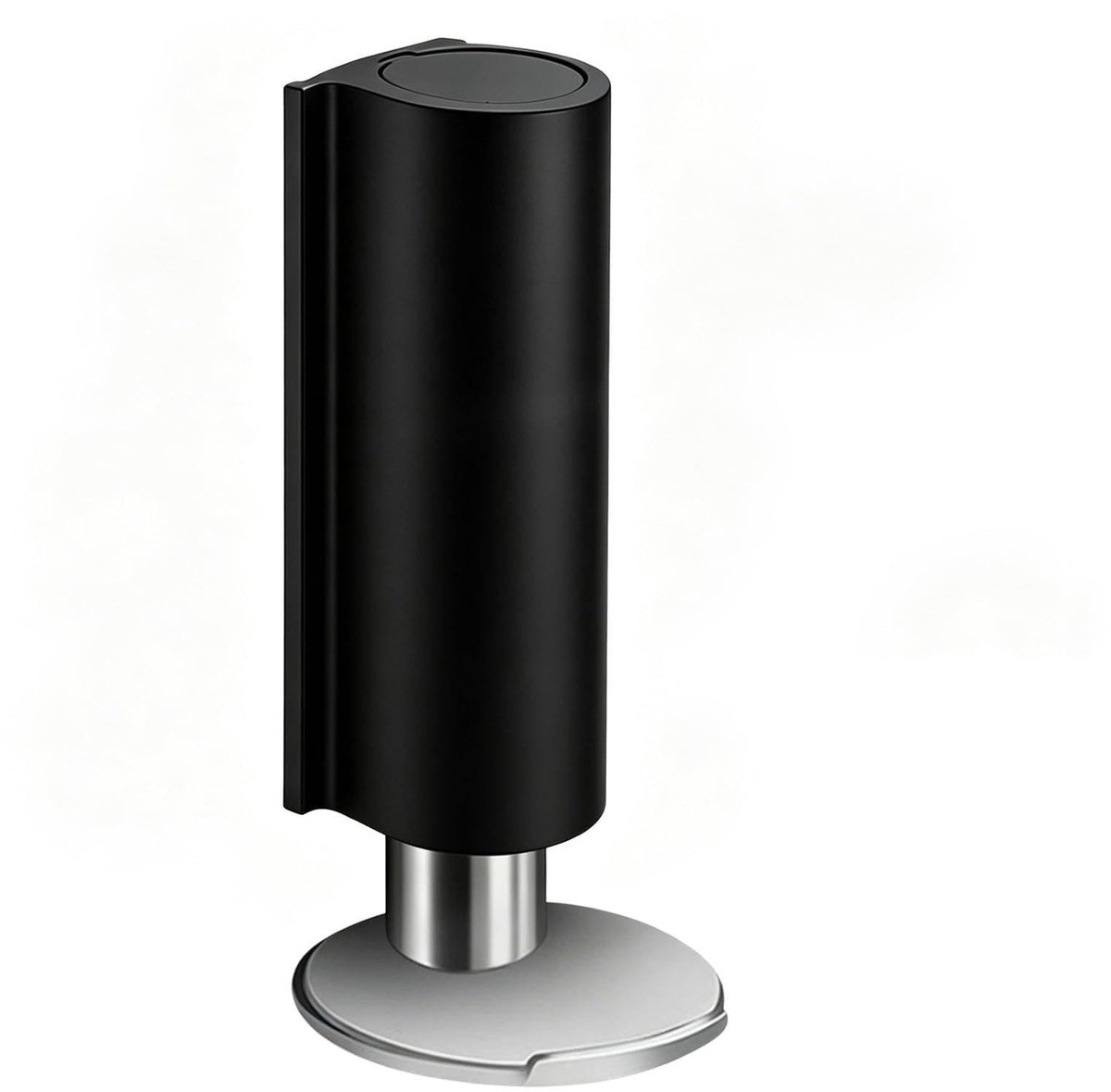 SolidKeus - Magnetische Deurstopper met Zelfklevende Bodem voor Eenvoudig Gebruik