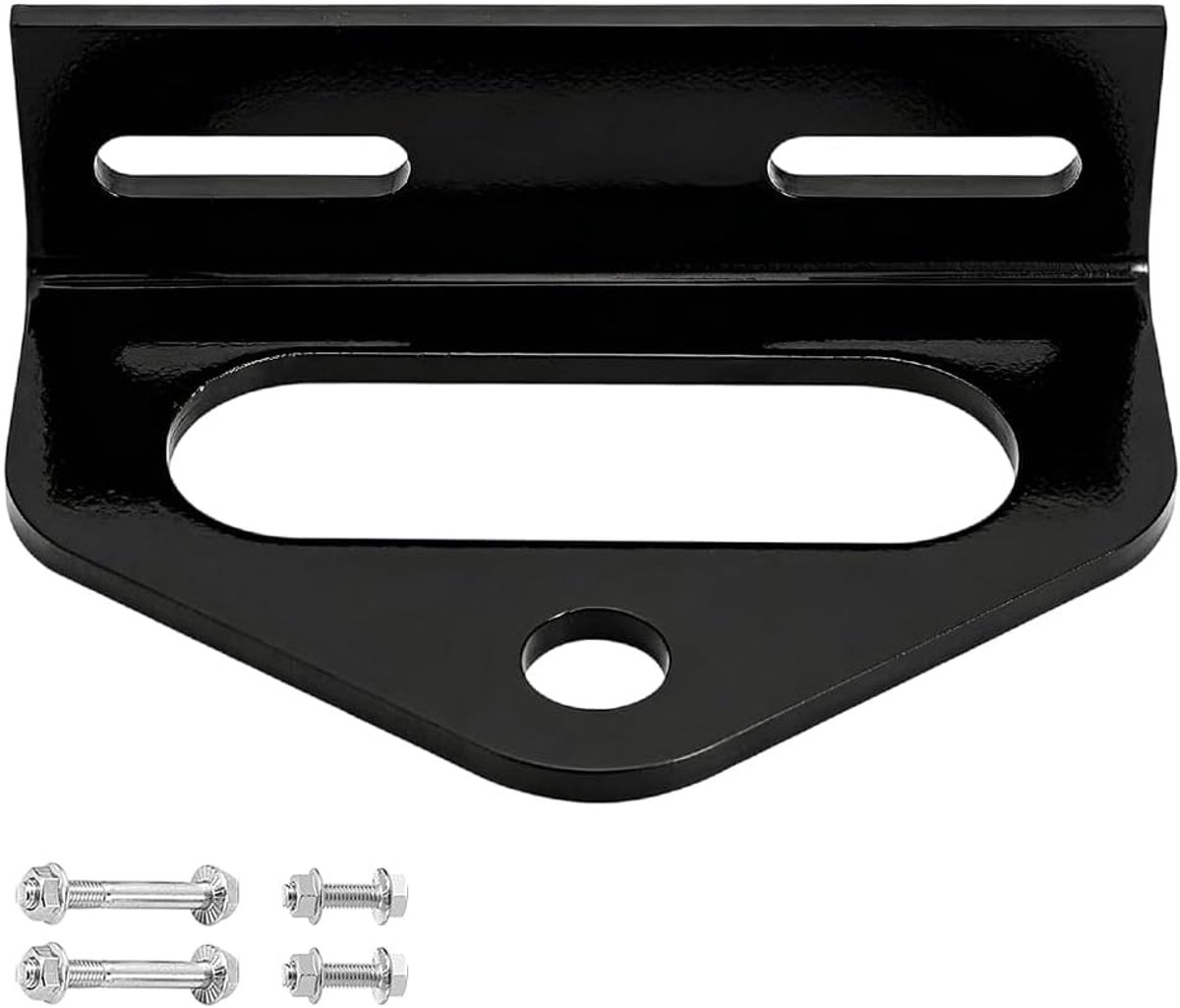 Trekhaak voor grasmaaiers, kogelkop, trekhaak voor grasmaaier, heavy duty aanhanger, accessoires, fietskoppeling
