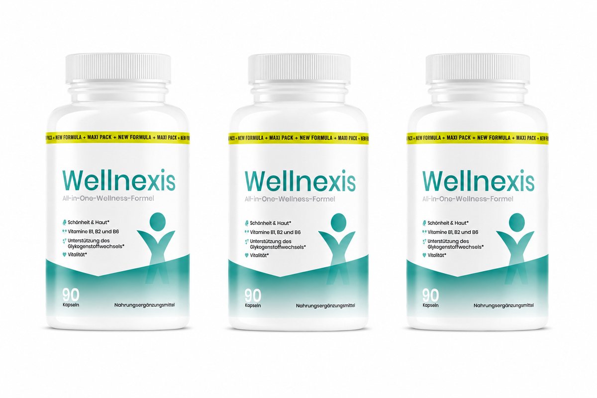 Wellnexis-3 x