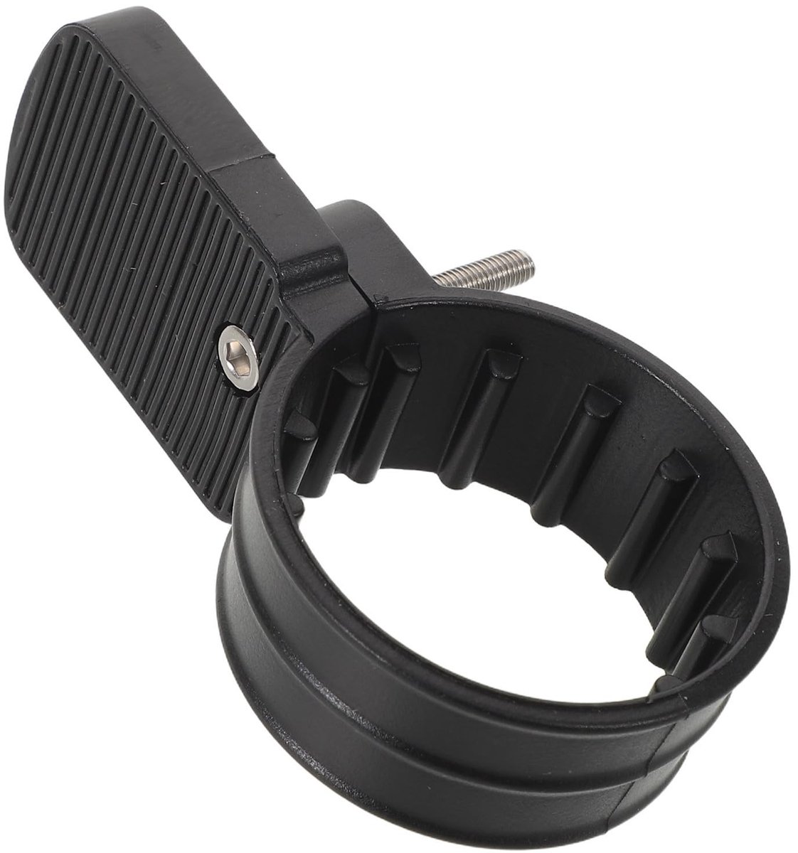 SolidKeus - Duimgasadapter voor E-bike Stuur