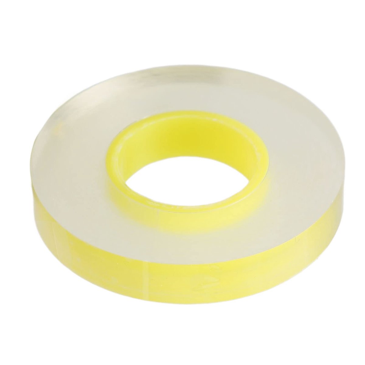SolidKeus - Horlogefilmtape 12mm voor Hoge Transparantie en Bescherming
