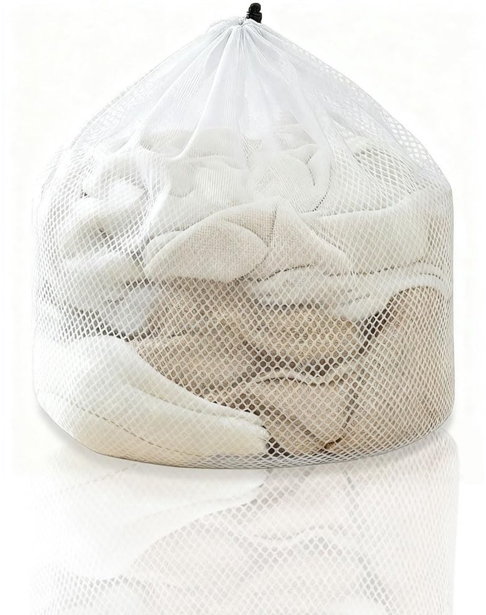 SolidKeus - Mesh Waszak voor de Wasmachine 50x60 cm