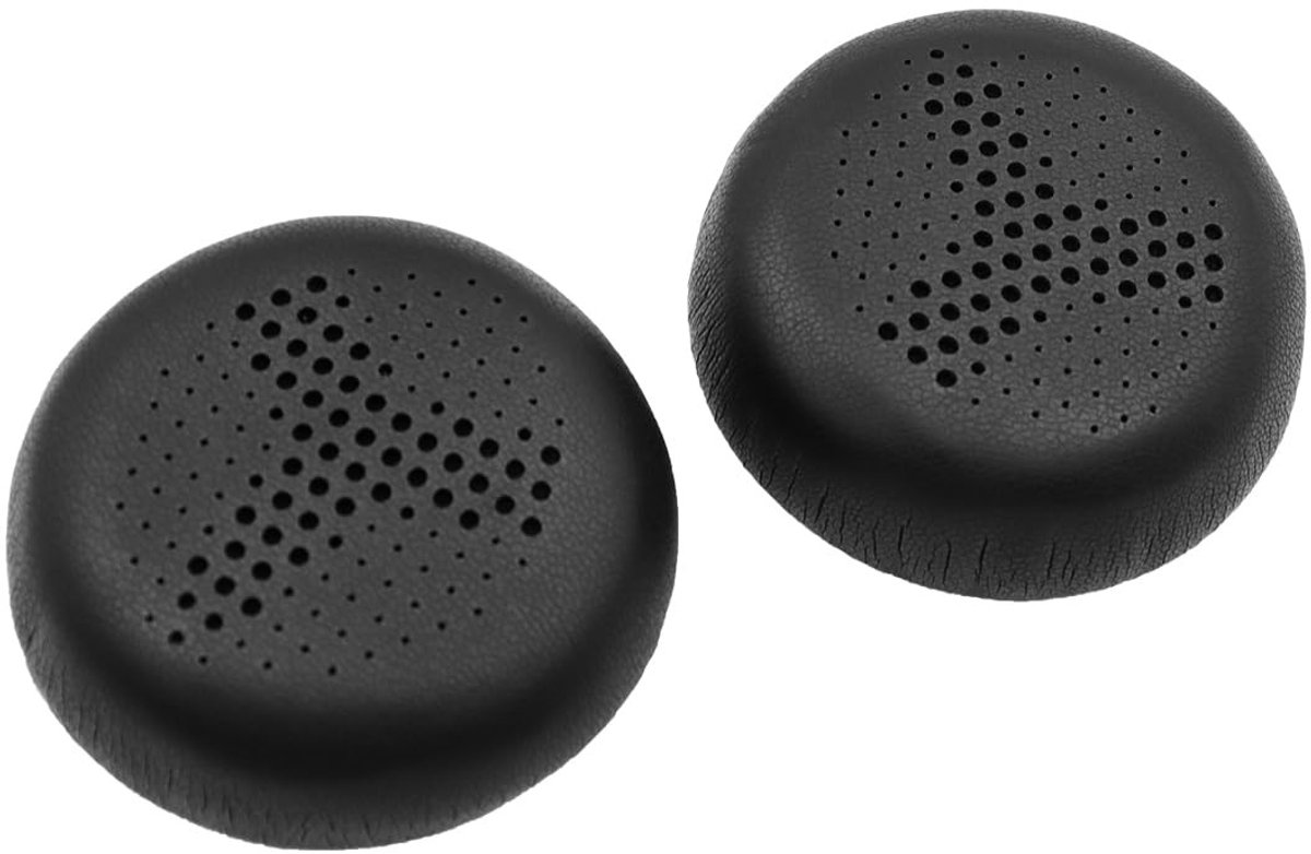 SolidKeus - 2 Stuks Oorkussens voor Hoofdtelefoons