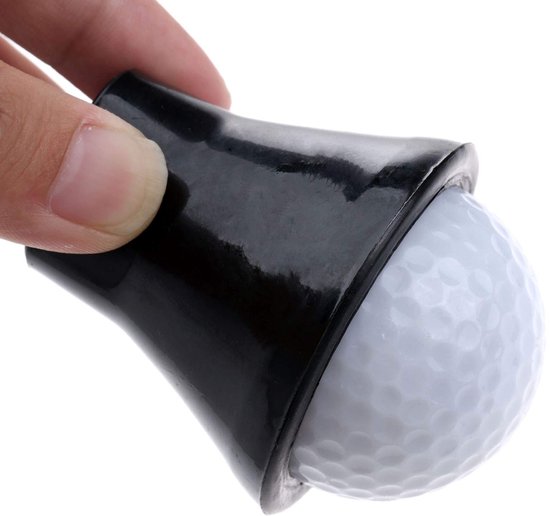 SolidKeus - 2 Stuks Golfbal Retriever met Zuignappen voor Training — afbeelding 3