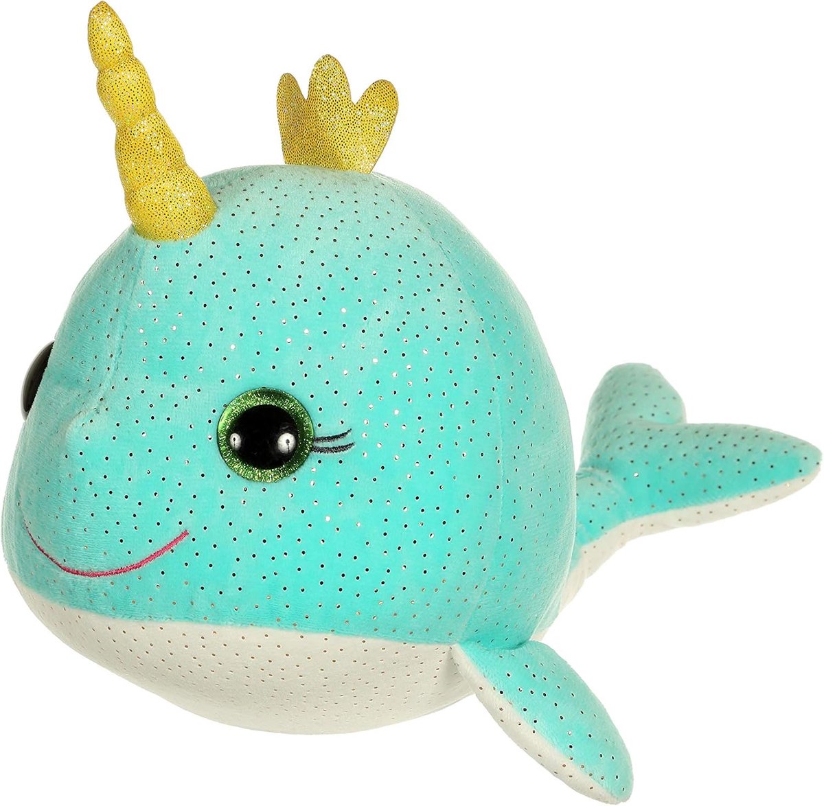 Bella Bloo Friends 18 cm Narval, 071069