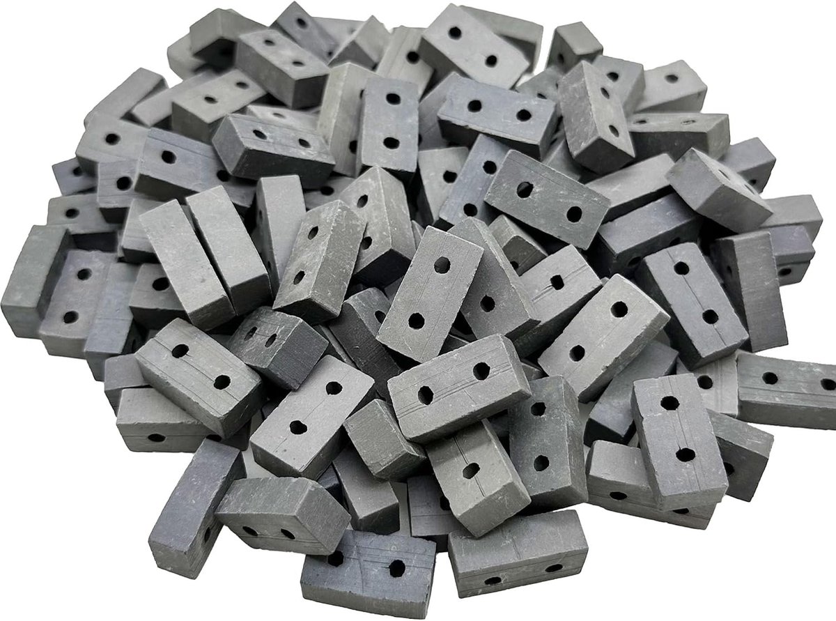 120 stuks mini-stenen voor landschapsarchitectuur en ambachten, realistische nepstenen voor poppenhuis en mini-tuinaccessoires