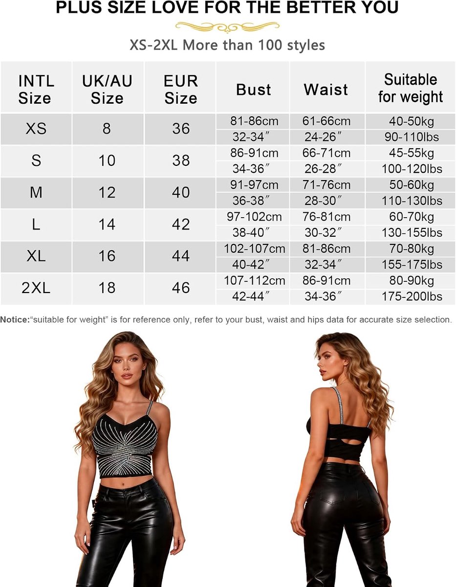 Pailletten, bovenstuk, dames, bustier, sexy, kort, crop-top, schouderbandjes, uitneembare inzetstukken, pailletten, top, buikvrije tops, rave-outfit, dames, korset, festival