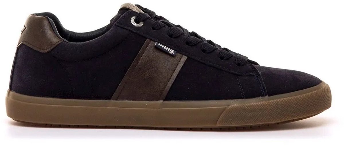 Mtng Aria Schoenen Zwart EU 43 Man