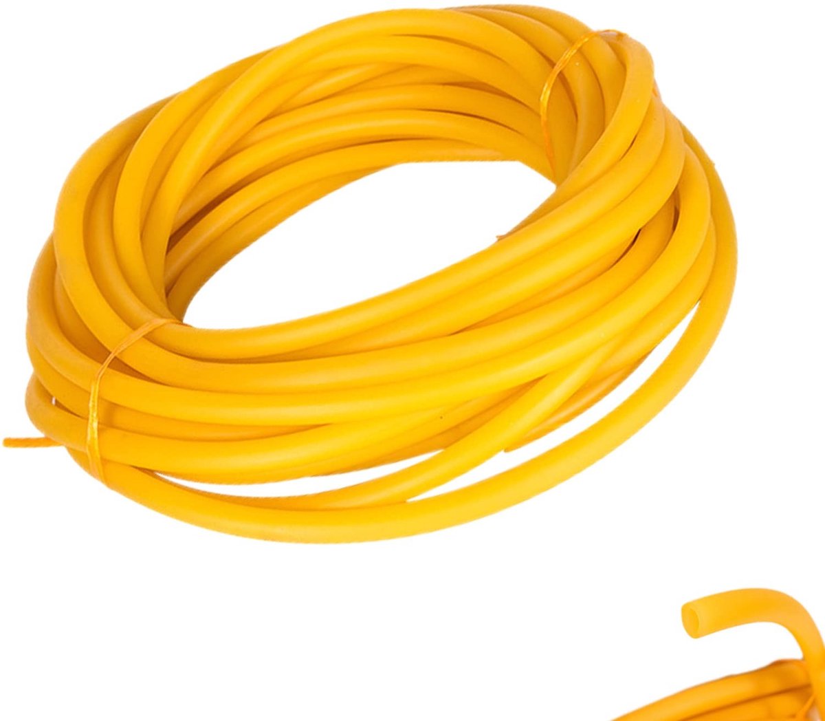 SolidKeus - Elastische Rubber Tuinslang van 3 Meter